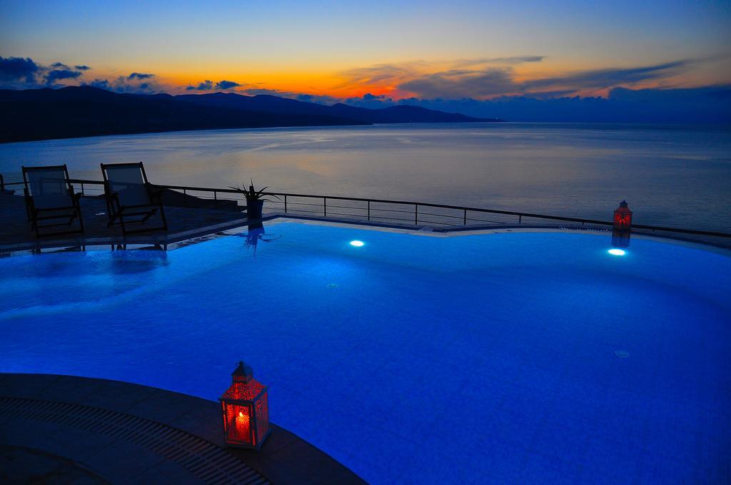 Pyrgos Zante Suites Аліканас Екстер'єр фото